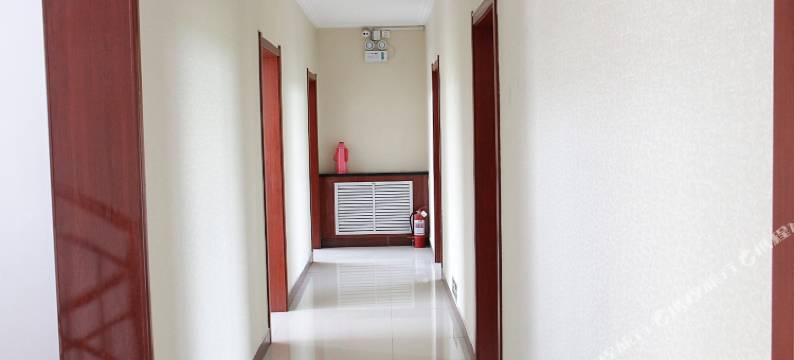 忻州利民宾馆图片