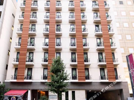 東京池袋Resol酒店