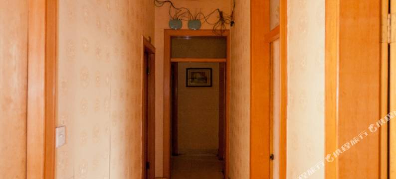 阳光宾馆(广饶汽车站半球面粉厂店)图片