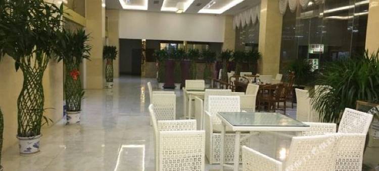 三亚山海悦酒店图片