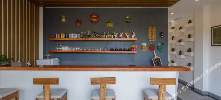 芦庐度假民宿(桂林西山公园店)图片