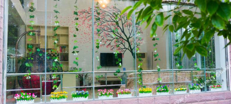 资兴东江雅居苑度假别墅图片