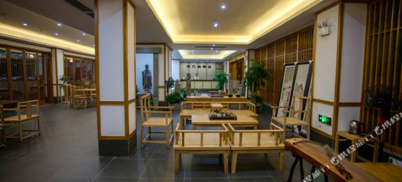 丹霞印象连锁客栈(丹霞山禅语店)图片