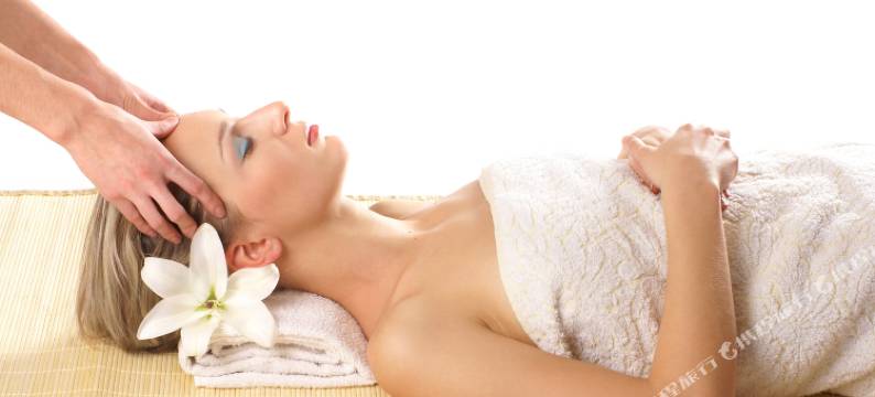 湛江中泰来大酒店(国贸大厦怡福国际广场店)图片