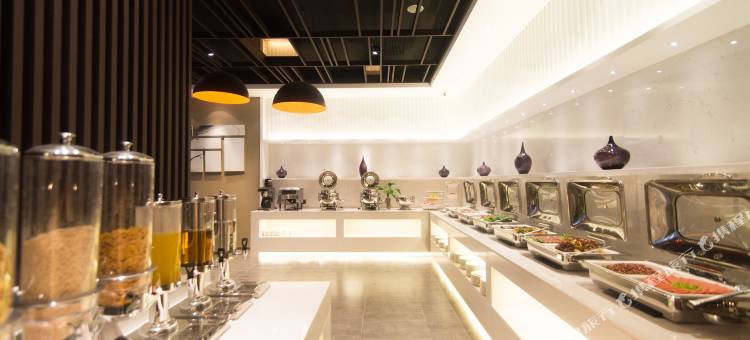 和颐酒店(克拉玛依石油总部店)图片