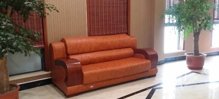 郧西滨河明珠假日酒店图片