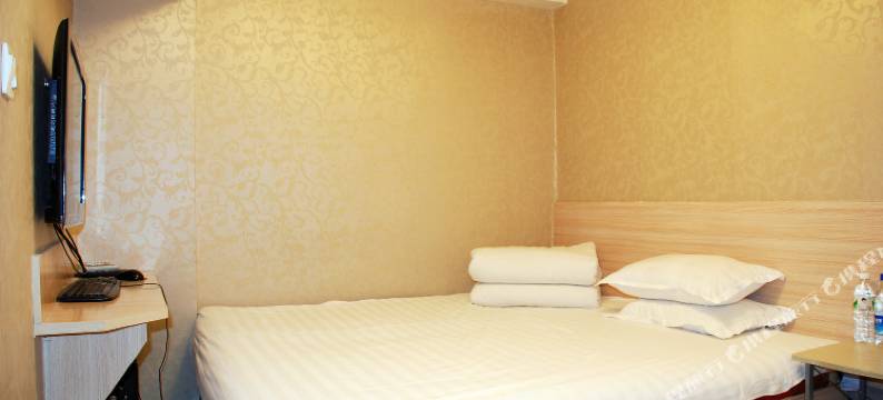 汉格快捷宾馆(牡丹江市第二人民医院店)图片