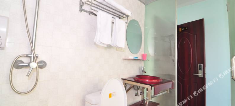 健城宾馆(宁波火车站南塘老街店)图片