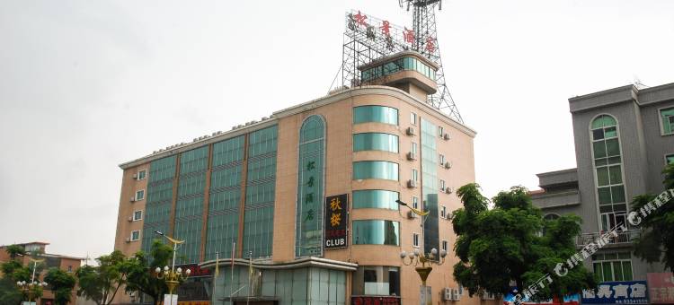 东莞松景酒店(桥头广场莲湖公园店)图片