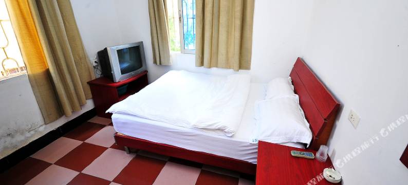 厦门传宾客栈图片