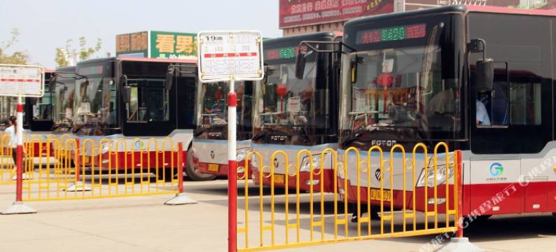 沧州大通宾馆图片