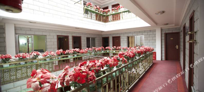 拉萨金幡宾馆(西藏大学河坝林校区店)图片