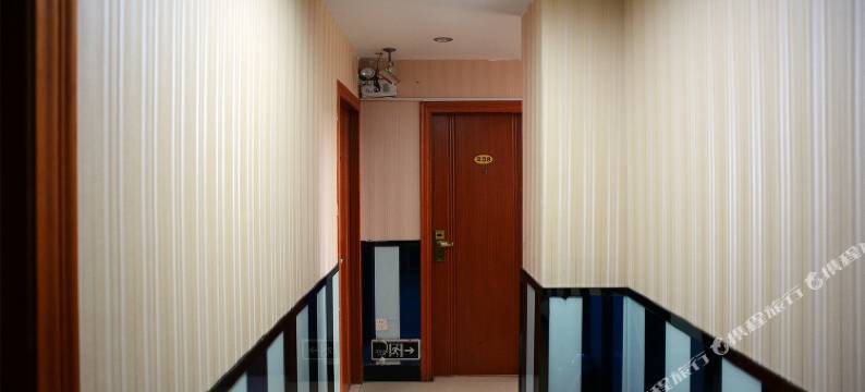 上海晨阳宾馆图片