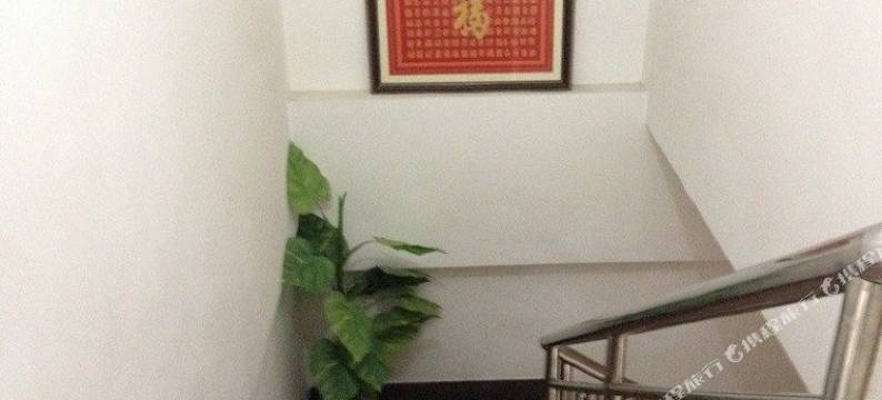 上海茶山招待所(松江佘山商业中心店)图片