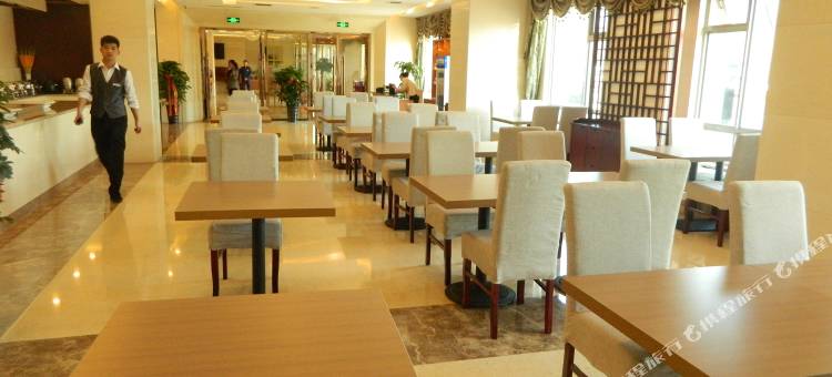 维也纳智好酒店(廊坊肿瘤医院国际会展中心店)图片