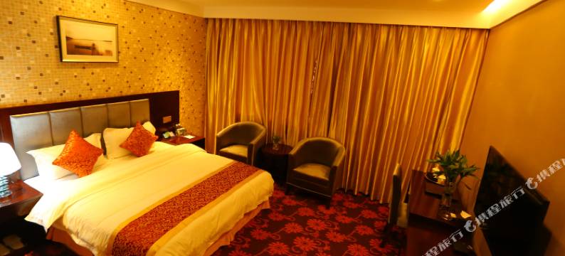 成都梦之美商务酒店图片