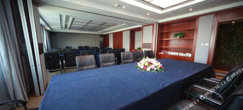 北京沙龙宴酒店图片