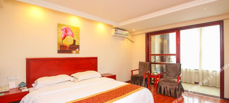 格林豪泰(灌云振兴花园店)图片