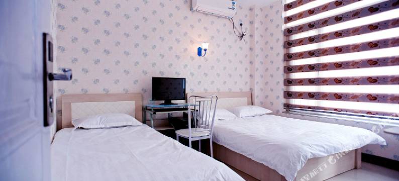 佳缘快捷旅店(沈阳站西广场店)图片