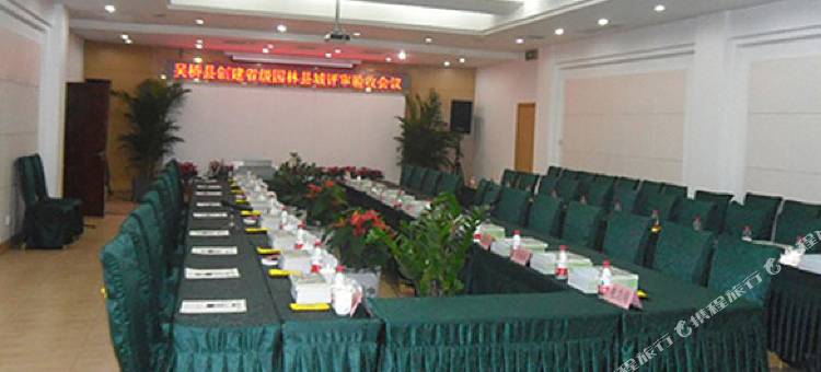吴桥百盛庄园图片