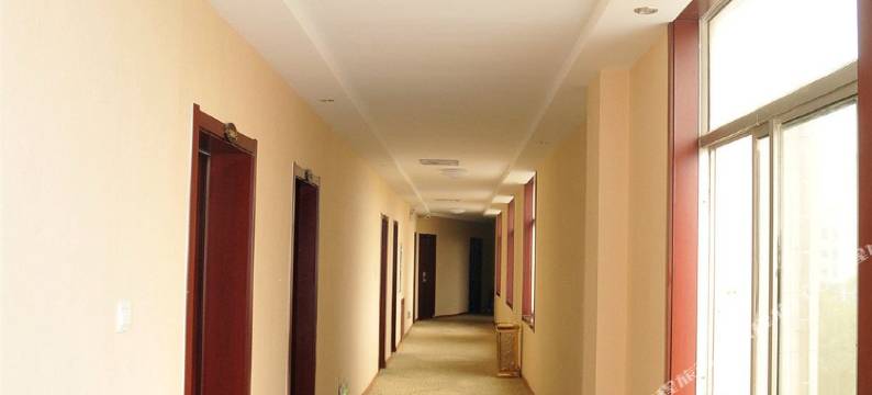 东营石化商务宾馆图片