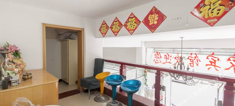 五河吉家商务旅馆图片