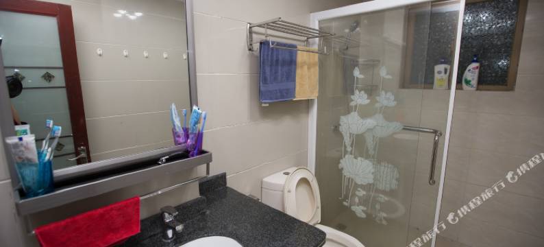 惠州梦一场青年旅舍图片