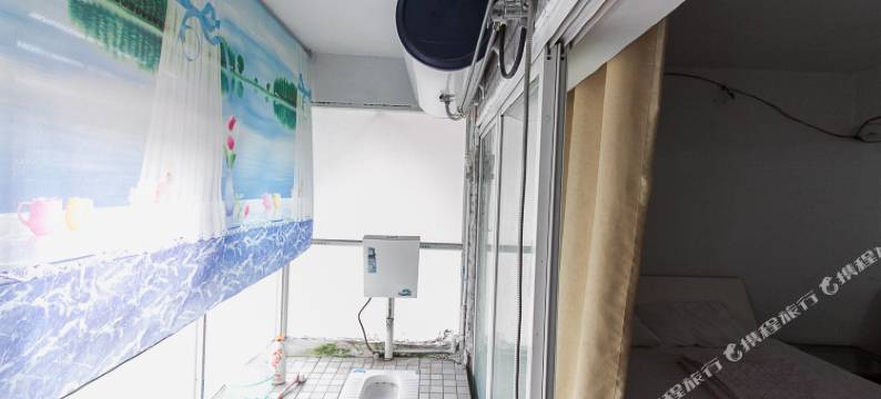 固镇广场招待所图片