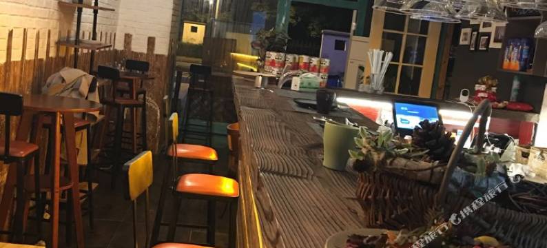 苏州茱迪屋精品酒店judyroom图片