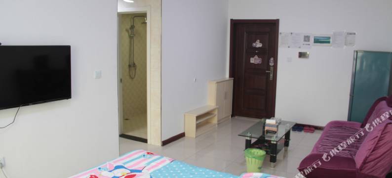 山楂树日租公寓(沈阳美麟阁店)图片