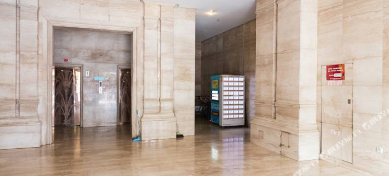 沈阳唯美民宿(盛京医院滑翔院区店)图片