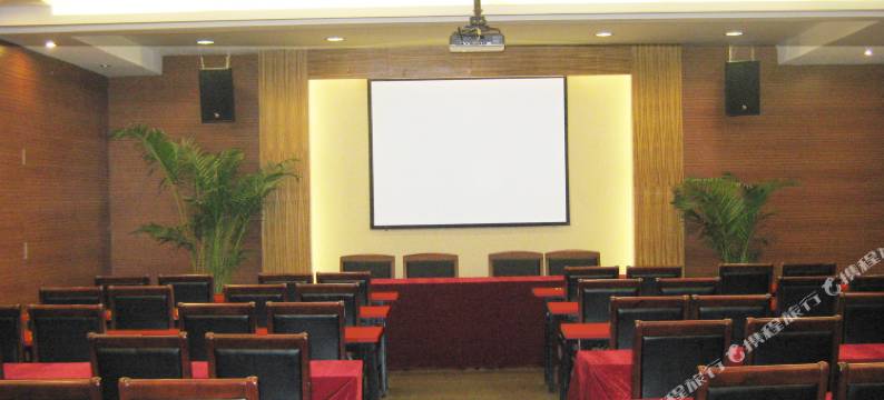 梁平和浦酒店图片