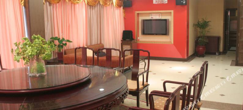 清远湖滨步步高酒店图片