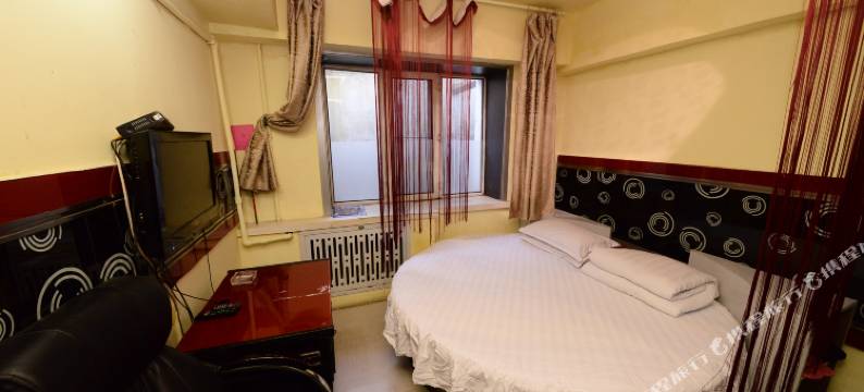 哈尔滨满意快捷旅馆图片