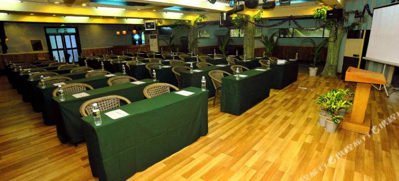 海南百莱玛民宿(文昌东郊椰林店)图片