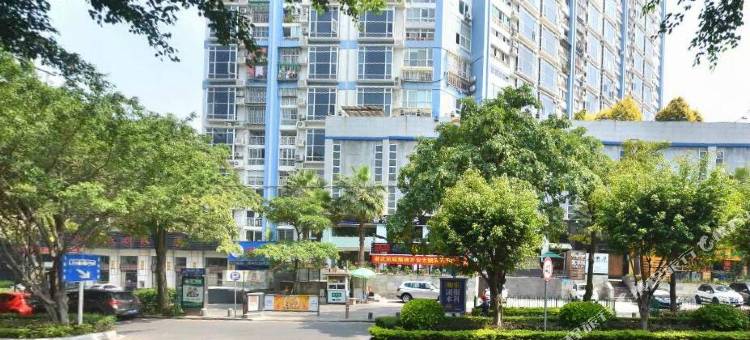 汉庭酒店(厦门明发广场店)图片