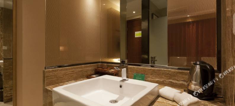 株洲沙坡里金玉满堂大酒店图片