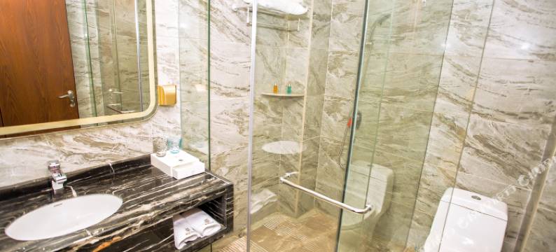 富莱公寓(高州城东客运站店)图片