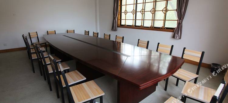 驿捷度假民宿(北京神堂峪店)图片