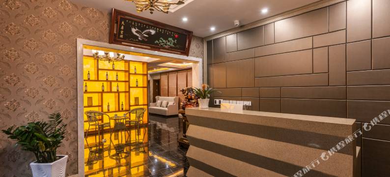 西塘泊纳精品酒店图片