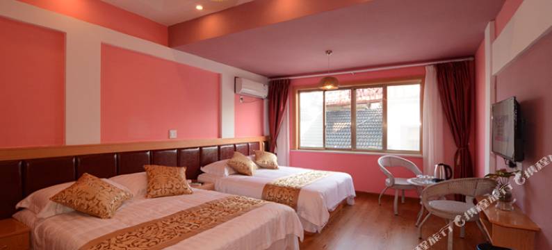 西塘文化园度假酒店图片