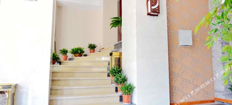 临汾梓豪源快捷酒店图片