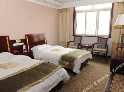 盂县东兴大酒店