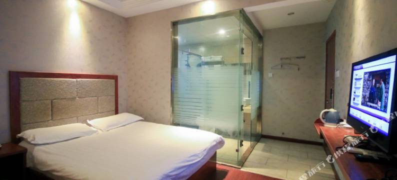 站前宾馆(金华高铁站店)图片