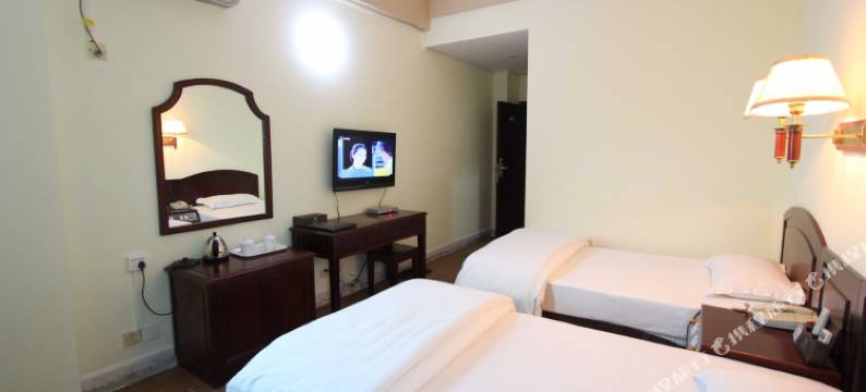 高州丰诚商务酒店图片