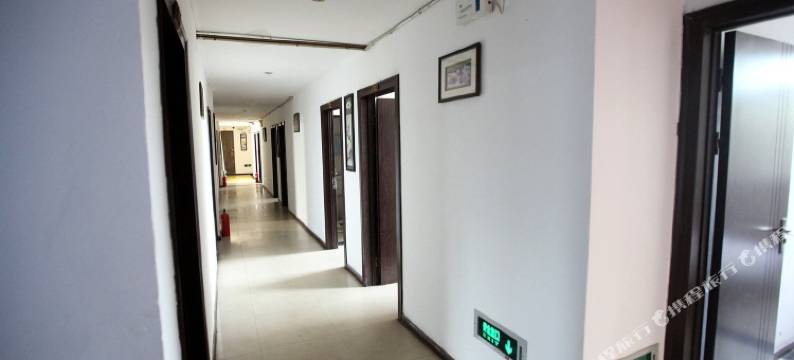 南昌桃花岛客栈(滕王阁八一馆店)图片