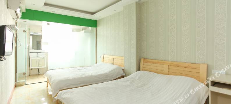 沭阳大未来宾馆(经贸学院店)图片