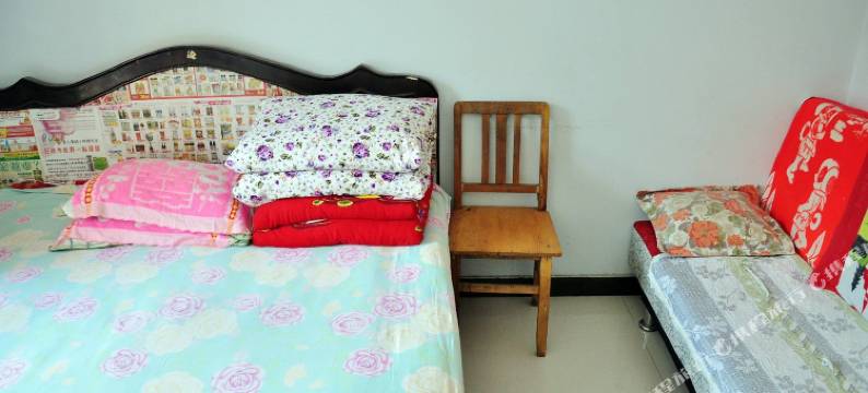 石家庄如意家庭宾馆图片