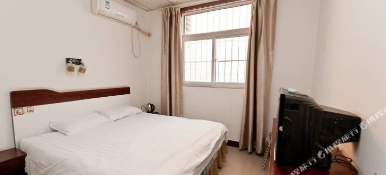 南宫汇宾快捷宾馆图片