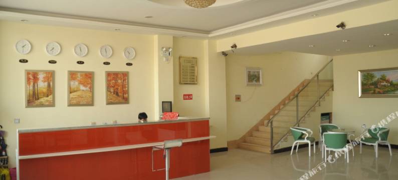 大名商汇时尚宾馆图片